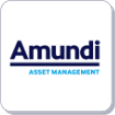 Amundi - logo