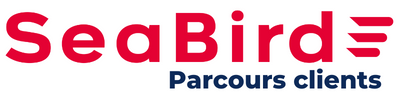 Logo Cabinet de conseil en Actuariat, Finance, Assurance : Seabird