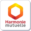 Harmonie Mutuelle - logo