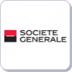 Societe Generale - logo