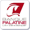 Banque Palatine - logo