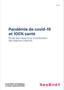 Couv Etude santé