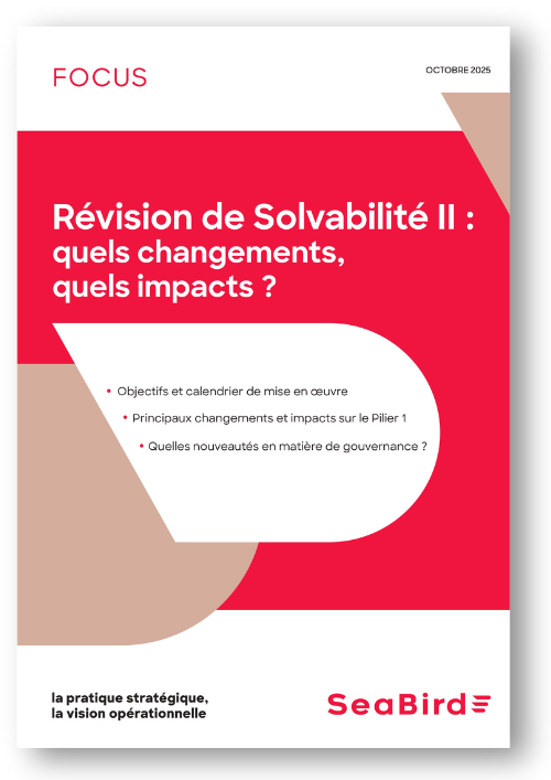 Couverture du focus Révision Solvabilité II