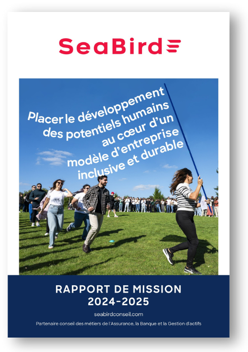 Rapport de mission SeaBird - 2025