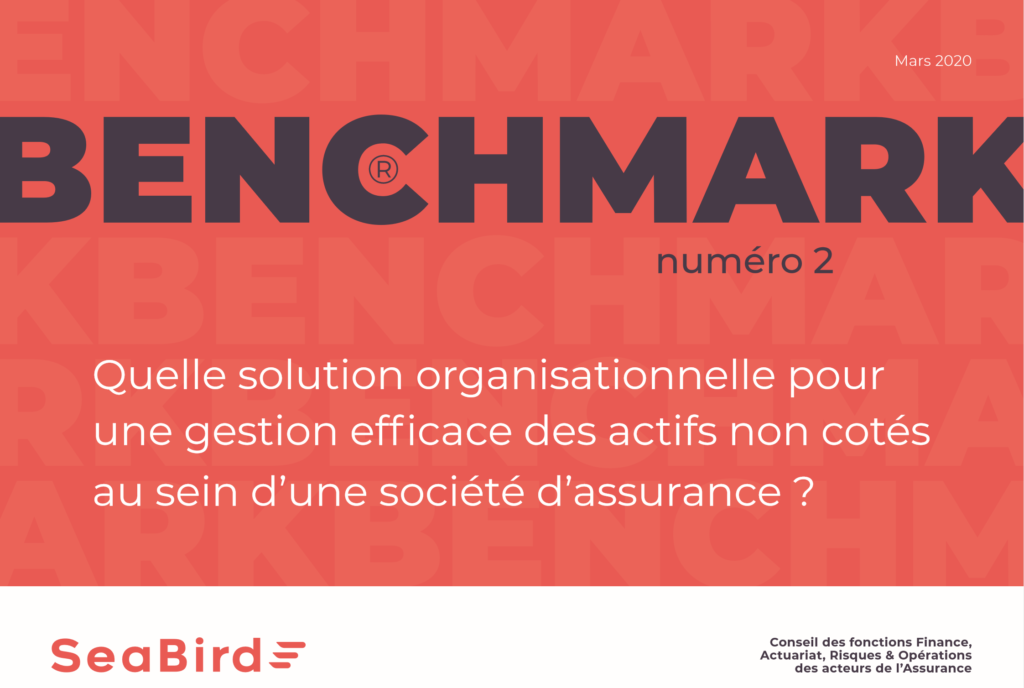 Couverture benchmark organisation gestion du non coté