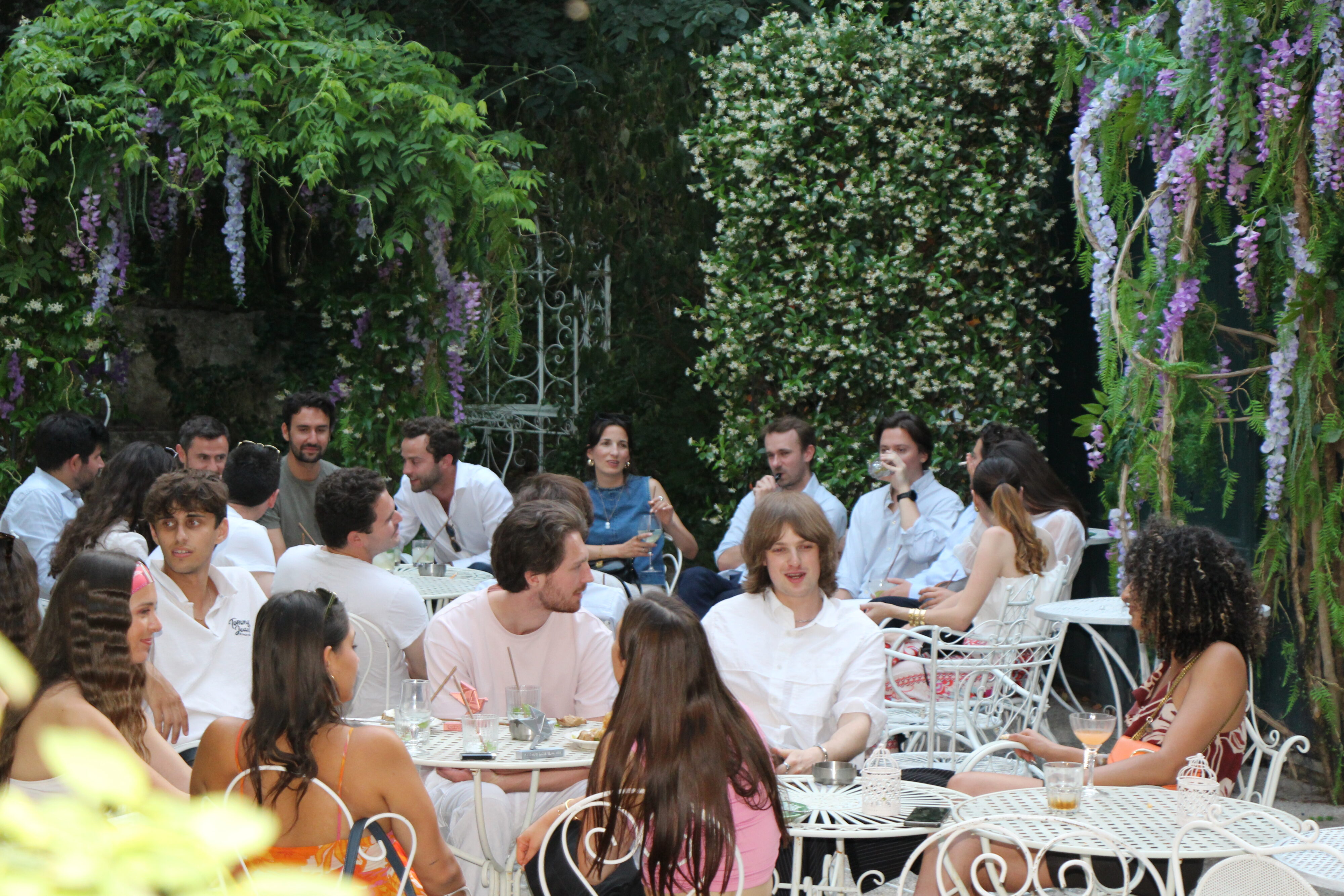 Summer party 2025 - extérieur