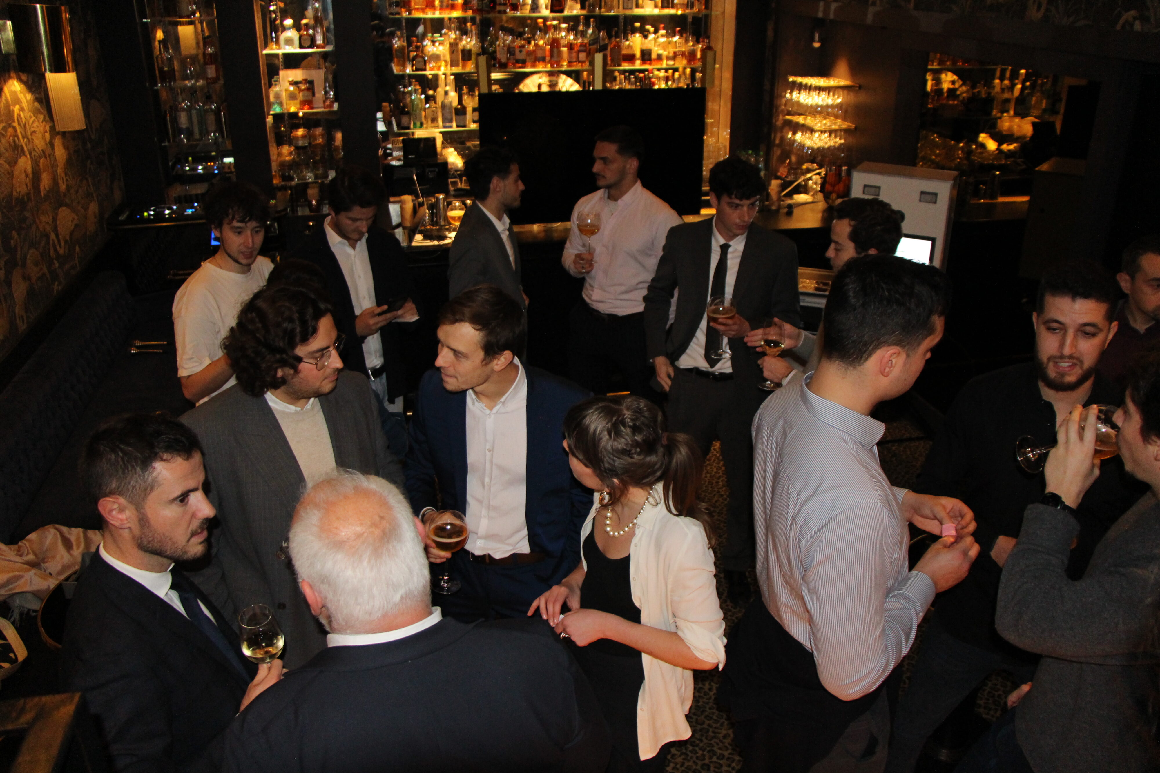 Paddock de Noël 2025