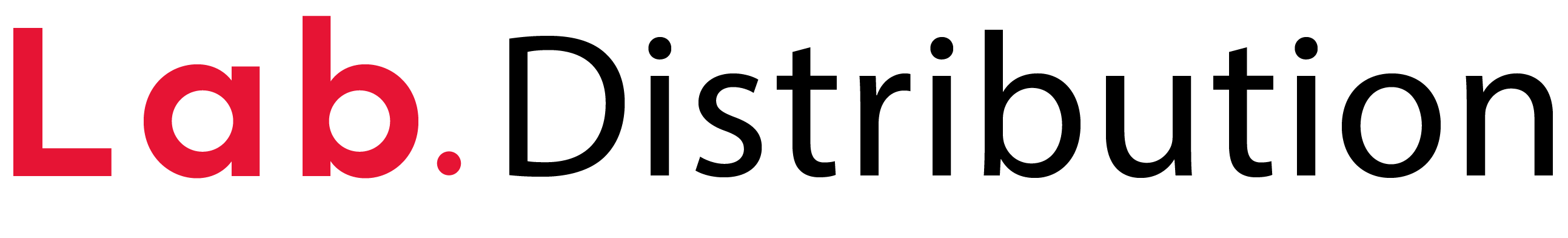 Logo Lab.Distribution