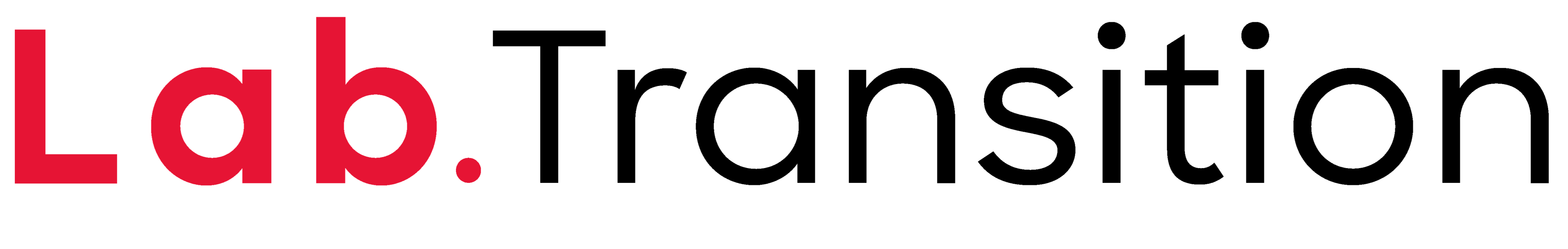 Logo Lab.Transition