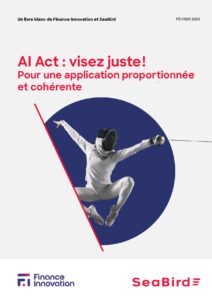 Image Livre blanc Ai Act